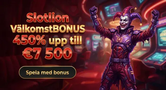 Slotlion Casino